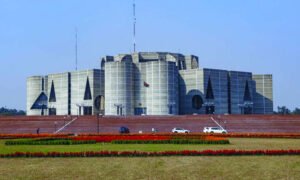 High Level Probe Into Parliament Procurement Irregularities High-Level Probe Into Parliament Procurement Irregularities