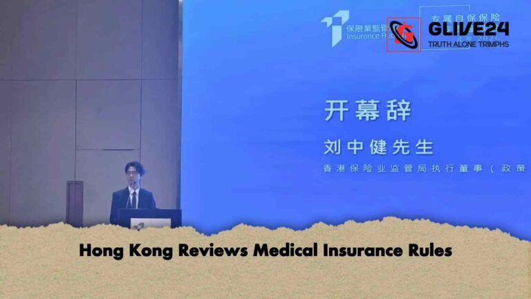 Hong Kong Reviews Medical Insurance Rules