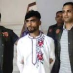 Housewifes body found at parental home husband detained Tragic Death of Housewife on Visit to Magura, Husband Arrested