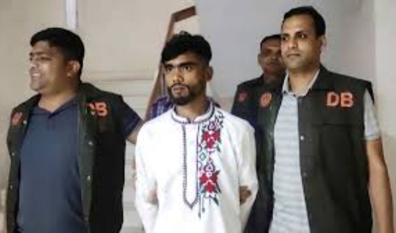 Housewifes body found at parental home husband detained Tragic Death of Housewife on Visit to Magura, Husband Arrested