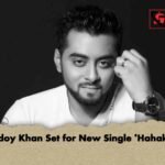 Hridoy Khan Set for New Single ‘Hahakar’