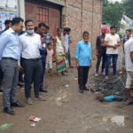 Hundreds of Illicit Gas Connections Severed in Narayanganj Hundreds of Illicit Gas Connections Severed in Narayanganj