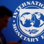 IMF Flags Rising Fiscal Pressures IMF Flags Rising Fiscal Pressures