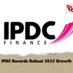 IPDC Records Robust 2025 Growth IPDC Records Robust 2025 Growth