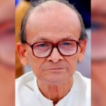 In Memory – The Tireless Maestro of Music Ustad Sudhin Das Sudhin Das: Life in Music Scholarship