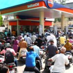 India Diversifies Oil Imports Amid Crisis India Diversifies Oil Imports Amid Crisis