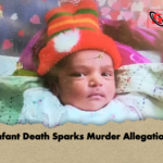 Infant Death Sparks Murder Allegation Infant Death Sparks Murder Allegation