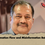Information Flow and Misinformation Balance Information Flow and Misinformation Balance
