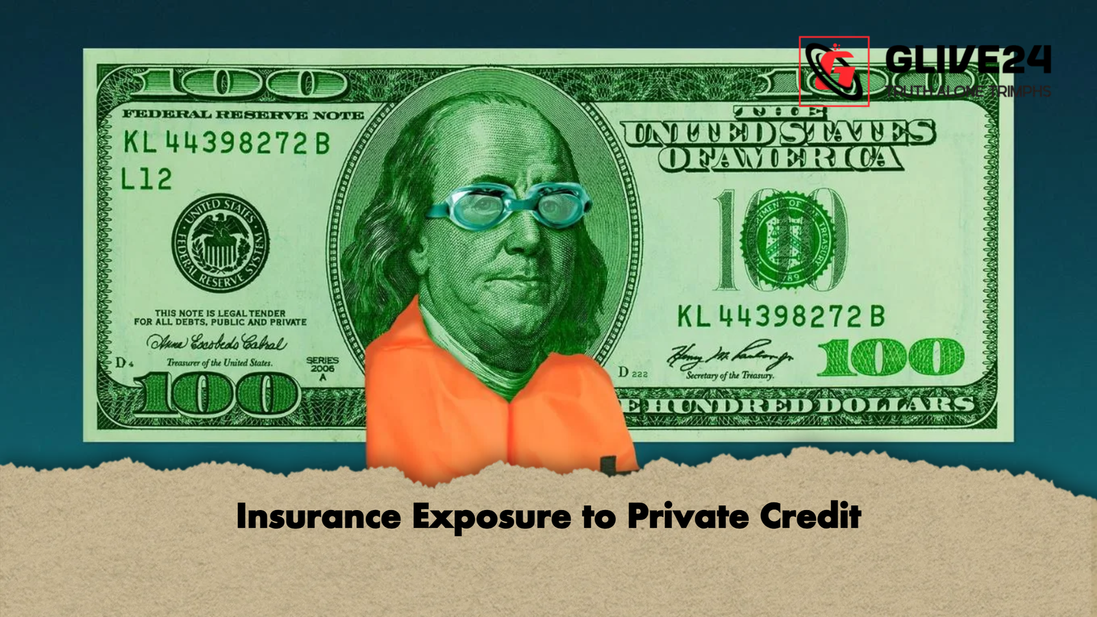 Insurance Exposure to Private Credit Insurance Exposure to Private Credit