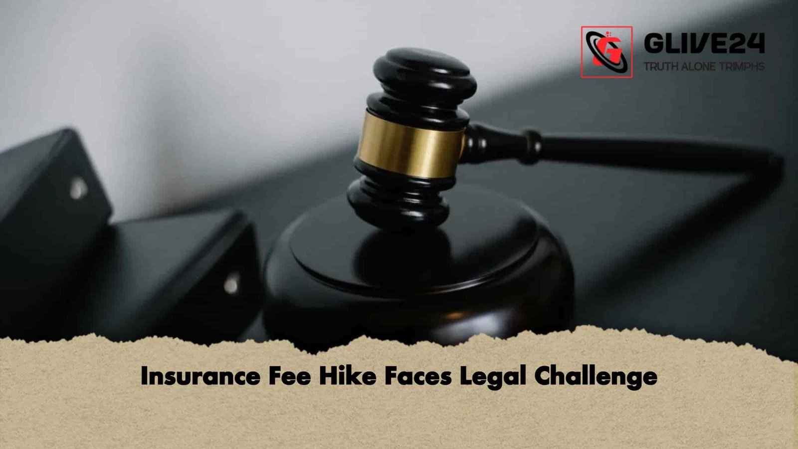 Insurance Fee Hike Faces Legal Challenge