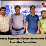 Insurance Reporters Forum Announces New Executive Committee