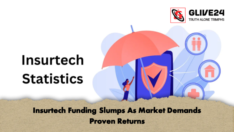 Insurtech Funding Slumps As Market Demands Proven Returns 3 Insurtech Funding Slumps As Market Demands Proven Returns
