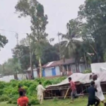 Intra Student Political Clashes in Rajarhat Leave Six Injured Over Social Media Dispute Clashes Between Chhatra Dal and Shibir Activists Leave Six Injured in Rajarhat