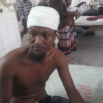 Intra Union Violence Erupts in Mymensingh Over Extortion Claims Mymensingh Transport Stand Violence Linked to Extortion Racket