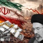 Iran Economy Stagnates Despite Truce Iran Economy Stagnates Despite Truce