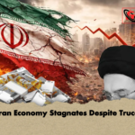 Iran Economy Stagnates Despite Truce Iran Economy Stagnates Despite Truce