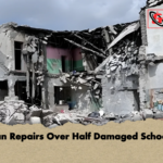 Iran Repairs Over Half Damaged Schools Iran Repairs Over Half Damaged Schools