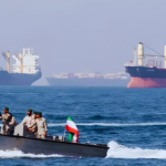 Iran Threatens Reclosure of Strategic Strait of Hormuz Iran Threatens Closure Over US Blockade
