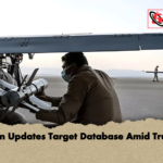 Iran Updates Target Database Amid Truce Iran Updates Target Database Amid Truce