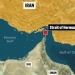 Iran Waives Transit Fees in Hormuz Iran Waives Transit Fees in Hormuz
