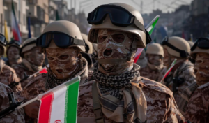 Iran Warns of Costly War Against US Ground Forces Iran Warns of Costly War Against US Ground Forces