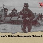 Iran’s Hidden Commando Network