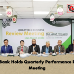 Islami Bank Holds Quarterly Performance Review Meeting Islami Bank Holds Quarterly Performance Review Meeting