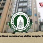 Islami Bank remains top dollar supplier to BB