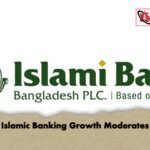 Islamic Banking Growth Moderates