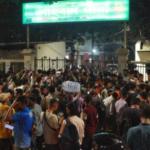 JCD Convenes Investigation Committee Following Assault on Journalists at Shahbag JCD Investigates Assault on Journalists