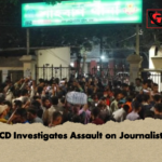 JCD Investigates Assault on Journalists JCD Investigates Assault on Journalists