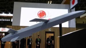 Japan Moves to Relax Arms Export Ban Japan Moves to Relax Arms Export Ban