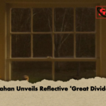 Kahan Unveils Reflective ‘Great Divide 2 Kahan Unveils Reflective ‘Great Divide’