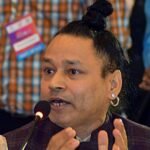 Kailash Kher Sparks Debate On Stage Requests Kailash Kher Sparks Debate On Stage Requests