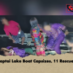 Kaptai Lake Boat Capsizes 11 Rescued 1 Kaptai Lake Boat Capsizes, 11 Rescued