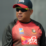 Khaled Mahmud Sujon Withdraws from BCB Elections Sujon Rules Out BCB Election Bid