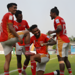 Kings and Mohammedan Secure Federation Cup Semi final Berths Kings and Mohammedan Reach Semifinals