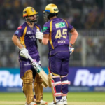 Knight Riders Secure Maiden Victory After Dismal Start Kolkata Knight Riders Secure Maiden Victory at Last