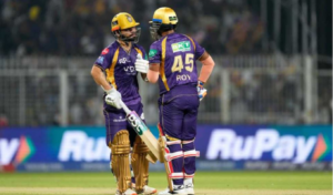 Knight Riders Secure Maiden Victory After Dismal Start Knight Riders Secure Maiden Victory After Dismal Start