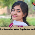 Konika Devnaths Voice Captivates Netizens Konika Devnath’s Voice Captivates Netizens