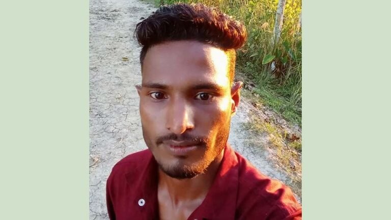 Labourer Dies in Sand Collapse at Bholaganj Ropeway Worker Dies in Bholaganj Ropeway Sand Collapse