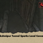 Lakshmipur Tunnel Sparks Local Concern Lakshmipur Tunnel Sparks Local Concern