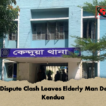 Land Dispute Clash Leaves Elderly Man Dead in Kendua Land Dispute Clash Leaves Elderly Man Dead in Kendua