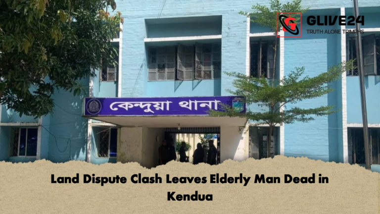 Land Dispute Clash Leaves Elderly Man Dead in Kendua Land Dispute Clash Leaves Elderly Man Dead in Kendua