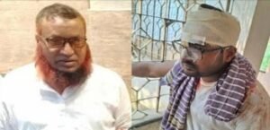 Land Dispute in Manikganj Elder Brother Killed by Younger Sibling Land Dispute in Manikganj Elder Brother Killed by Younger Sibling