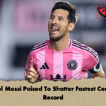 Lionel Messi Poised To Shatter Fastest Century Record 2 Lionel Messi Poised To Shatter Fastest Century Record