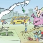 Looming Fuel Price Hikes Spark Significant National Discontent Government Fuel Price Hike Deemed Fatal To Public