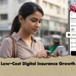 Low-Cost Digital Insurance Growth