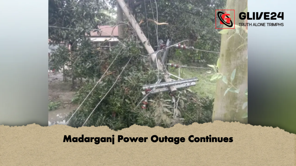 Madarganj Power Outage Continues 3 Madarganj Power Outage Continues Madarganj Power Outage Continues