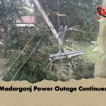 Madarganj Power Outage Continues Madarganj Power Outage Continues